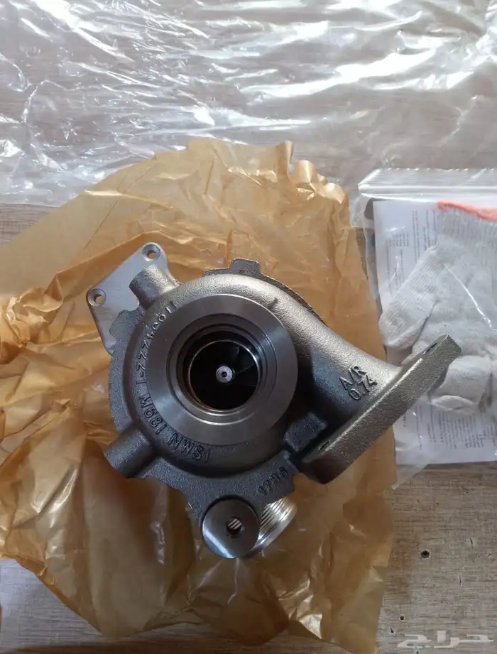 تيربو شانجان هنتر ديزل جميع الموديلات 3