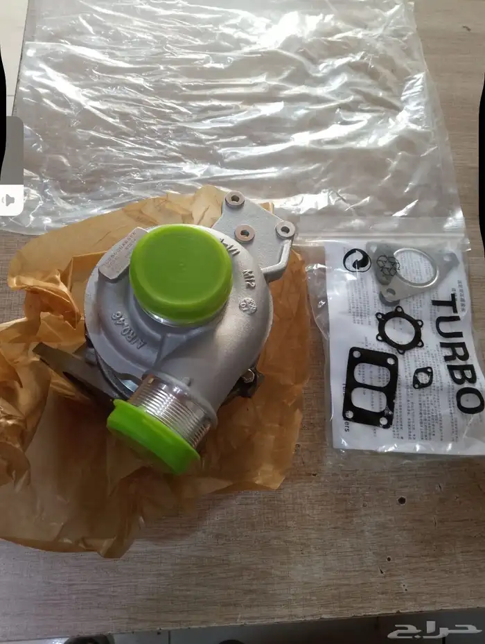 تيربو شانجان هنتر ديزل جميع الموديلات 0