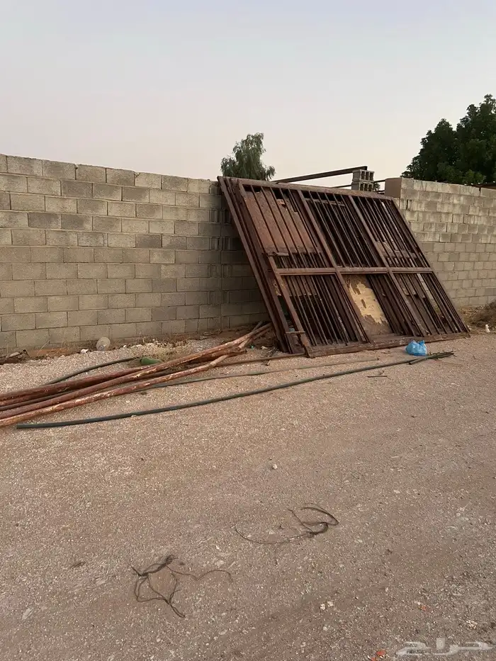 غرف خيل تركيب 2
