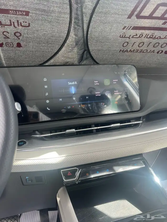 فورد تيريتوري 2026 الشكل الجديد جديد كاش   بنك 14