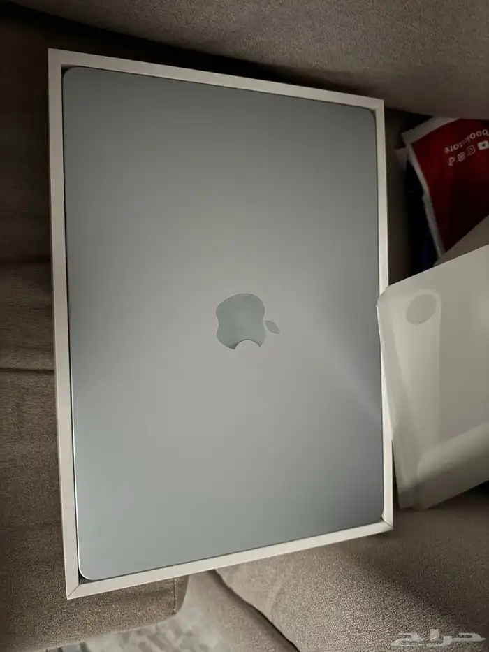 13-MacBook Air 2
