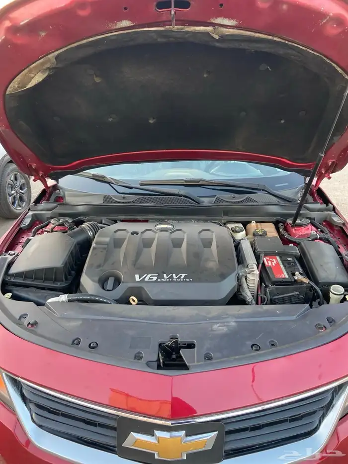 شفرليه امبالا 1