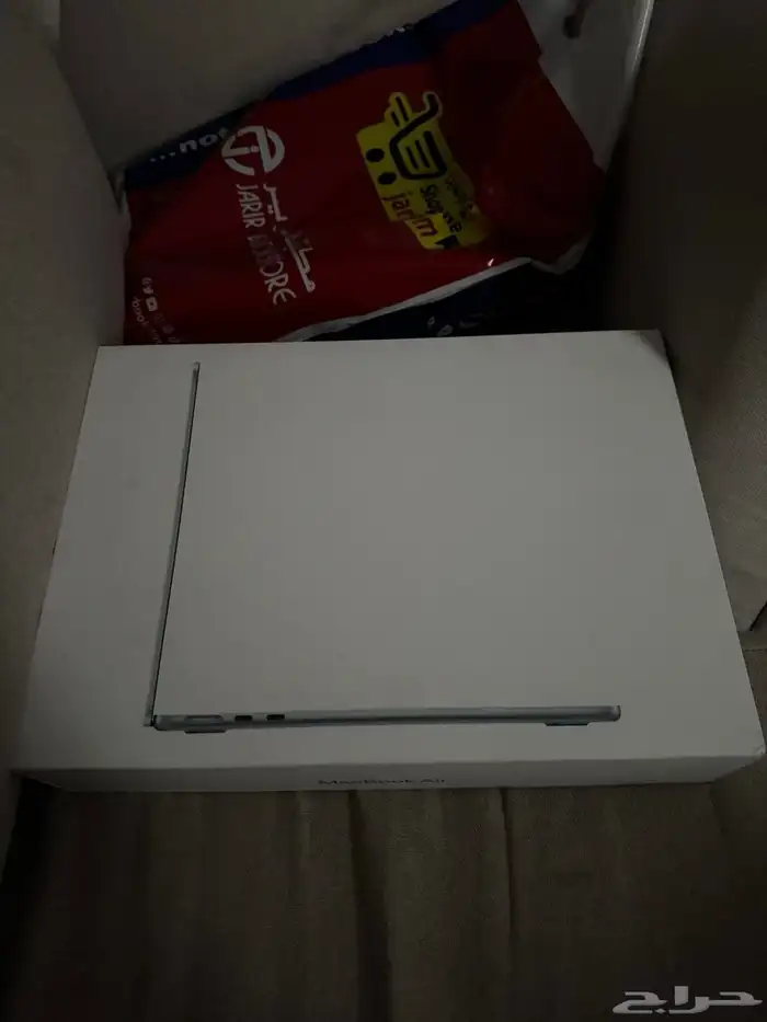 13-MacBook Air 4