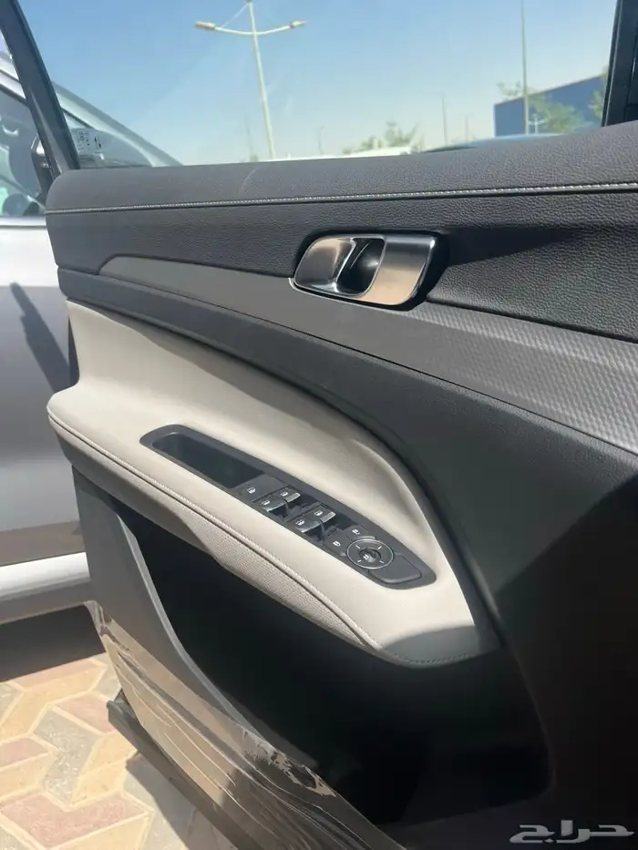 فورد تيريتوري 2026 الشكل الجديد جديد كاش   بنك 15