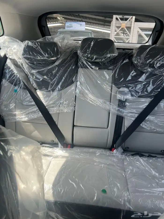 فورد تيريتوري 2026 الشكل الجديد جديد كاش   بنك 13