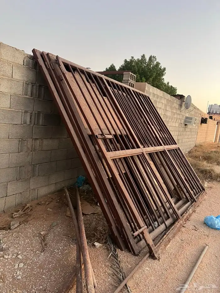 غرف خيل تركيب 5