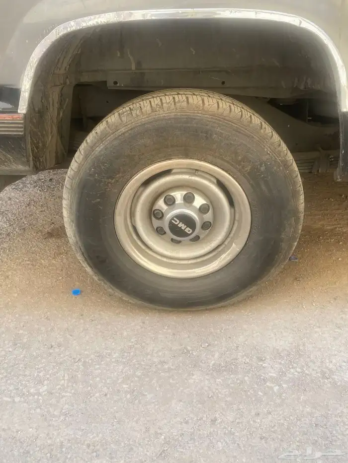 ابغا جنط نفس هاذا جمس 1990 0