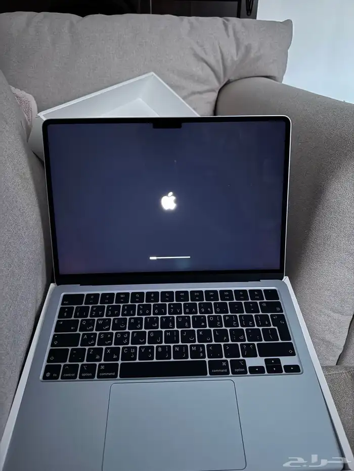 13-MacBook Air 8