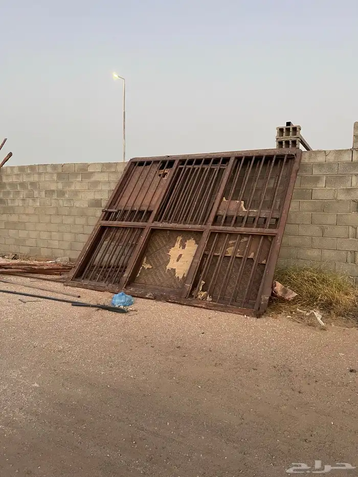 غرف خيل تركيب 3