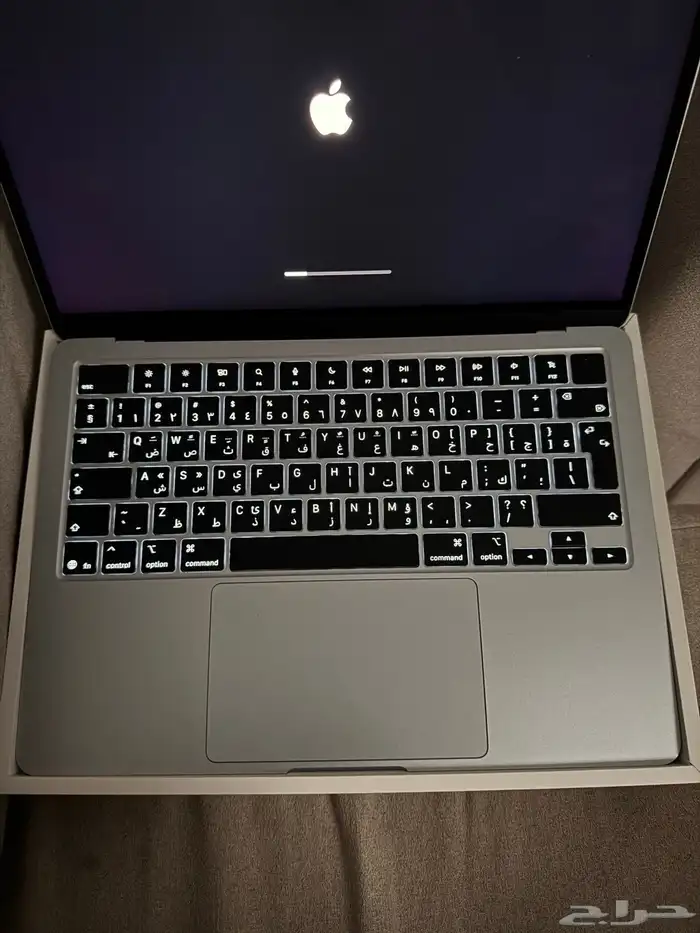 13-MacBook Air 0
