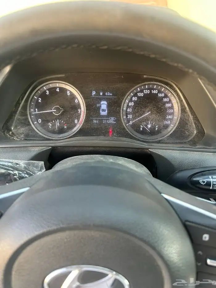 هونداي سوناتا 9