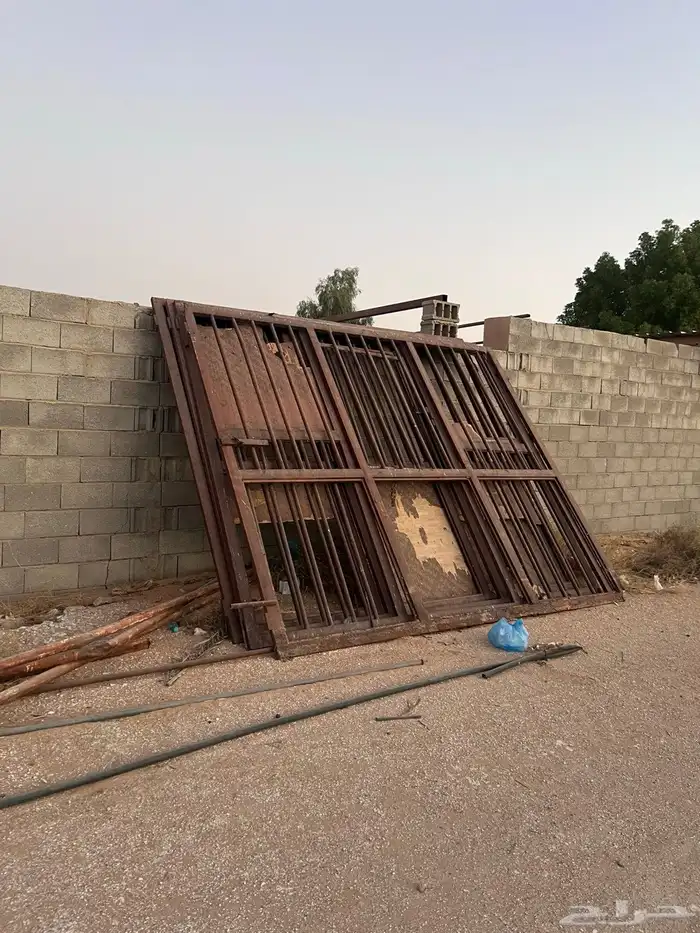 غرف خيل تركيب 4