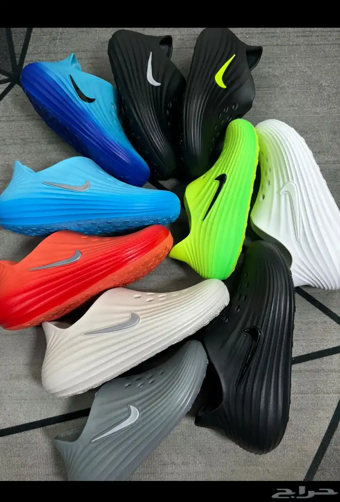 مورد سليبر نايك 1