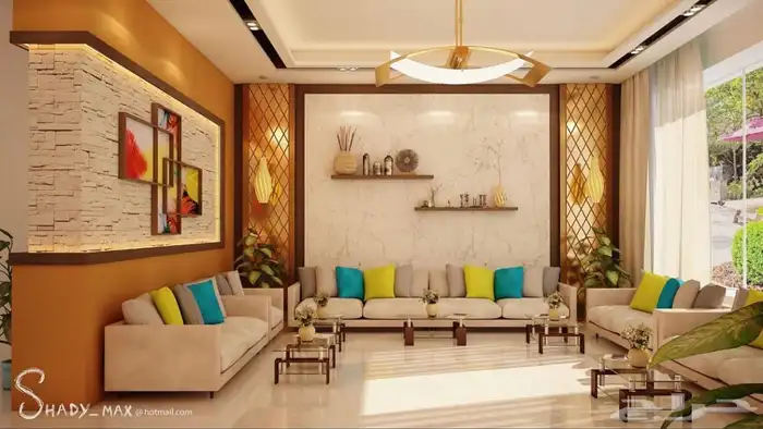 تصاميم و ومقاولات 2