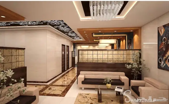 تصاميم و ومقاولات 4