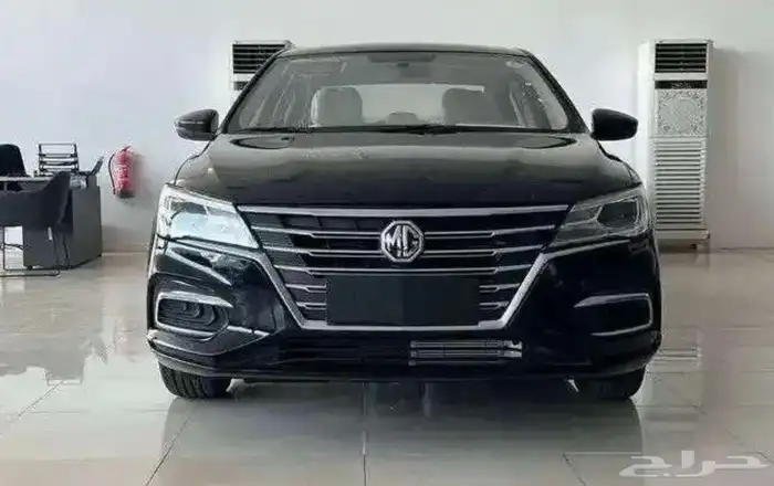 ام جي 5 2025 استاندر عرض خاص 0
