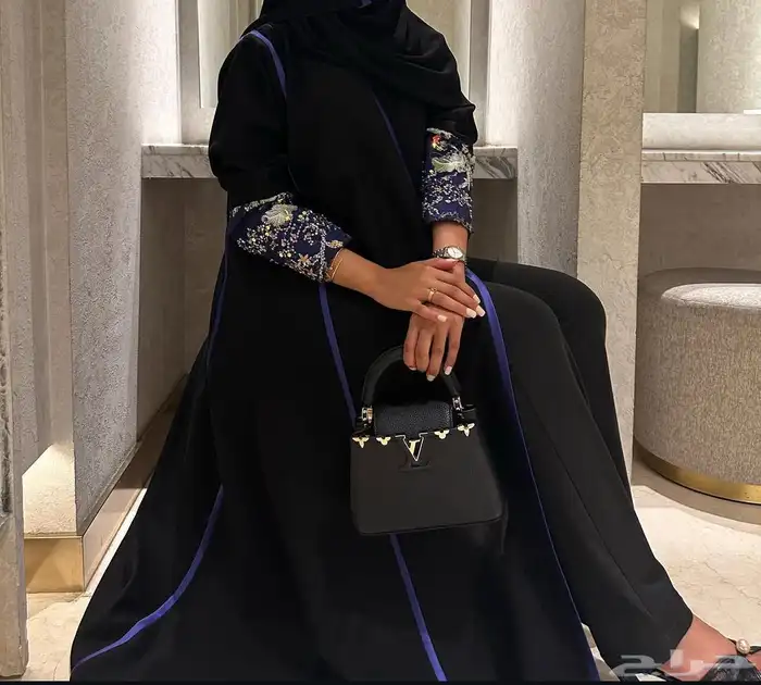 عباية 0