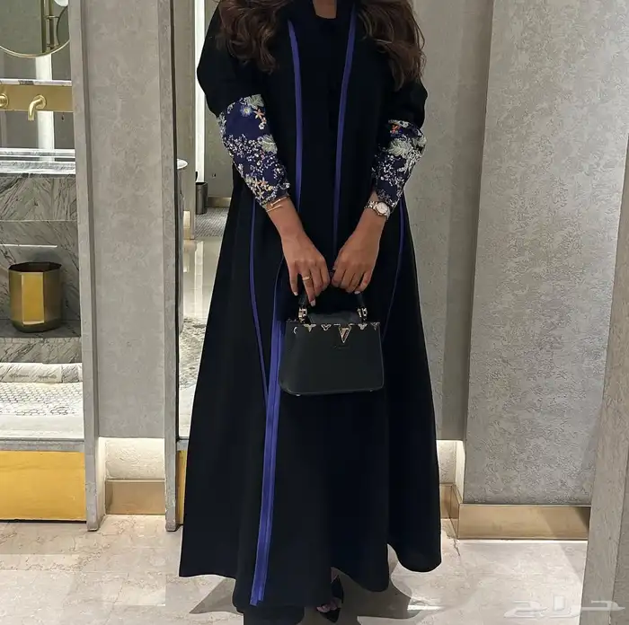 عباية 1