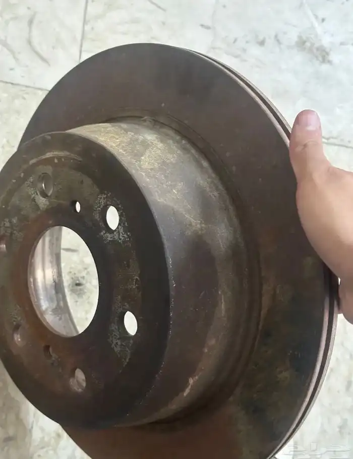 قطع تاهو كل شي فيه 2