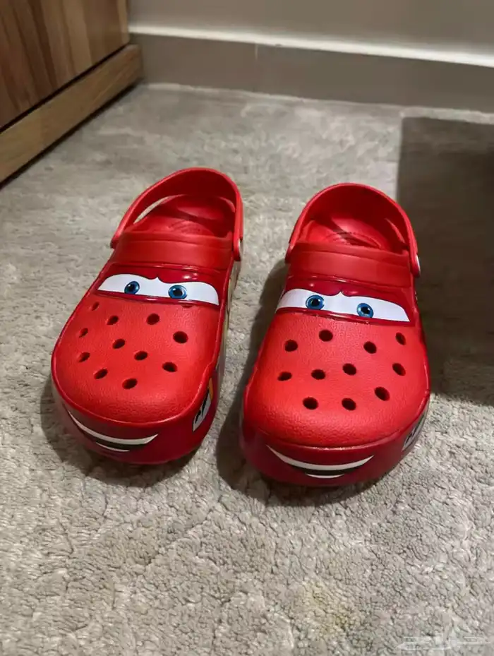 كروكس الإصدار الجديد 0