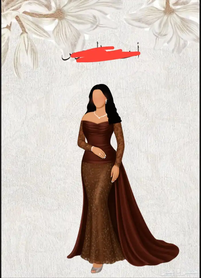 فساتين 0