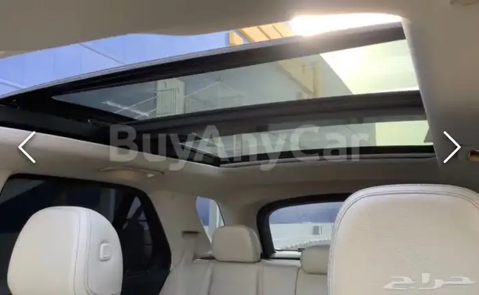 2020 Mercedes - Benz GLE 450 4MATIC - Full Option 7