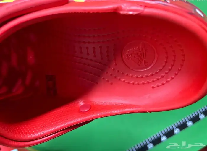 كروكس الإصدار الجديد 4