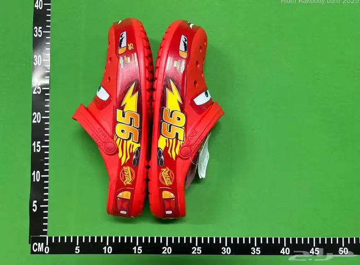 كروكس الإصدار الجديد 2