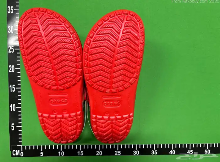 كروكس الإصدار الجديد 3