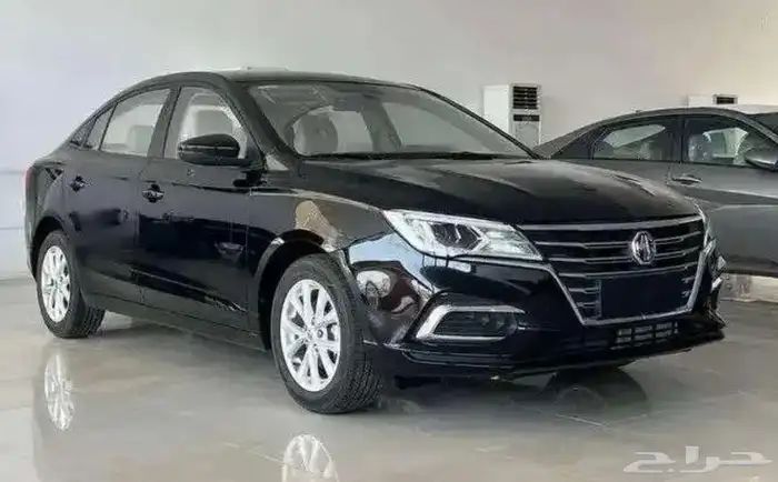 ام جي 5 2025 استاندر عرض خاص 1