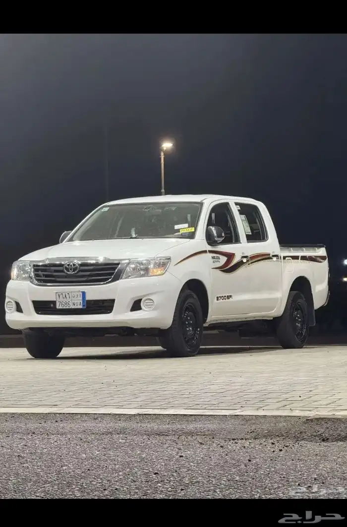 هايلوكس 2
