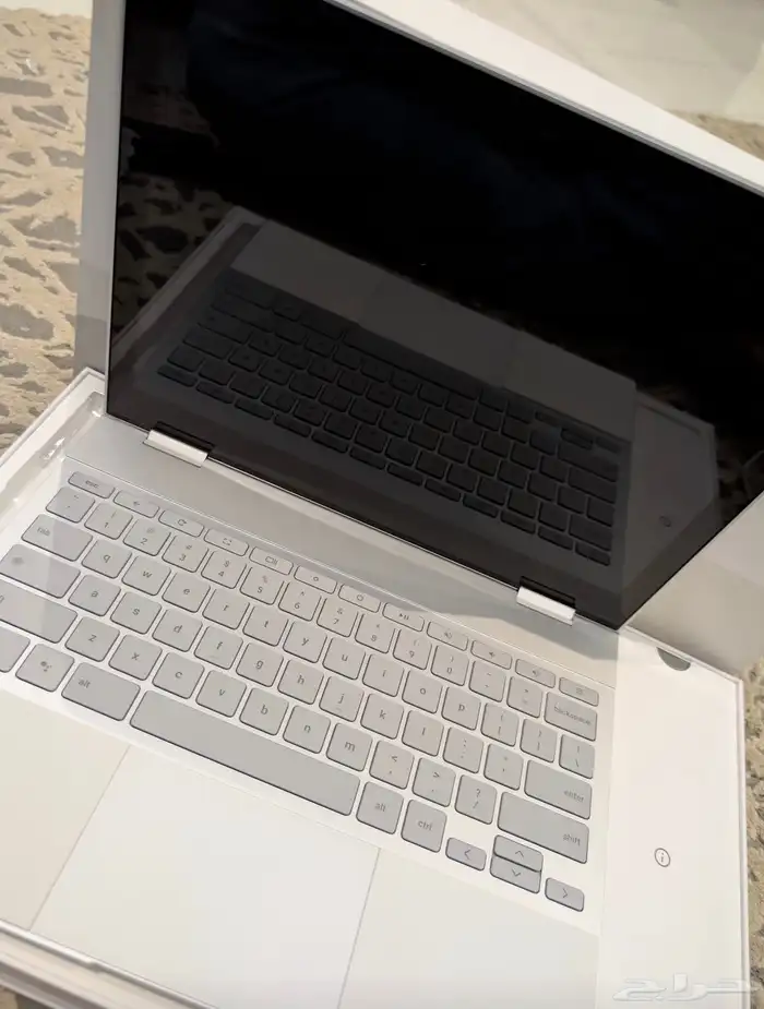 Google Pixelbook 1