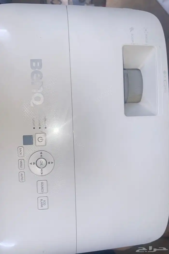بروجكتر BENQ 4