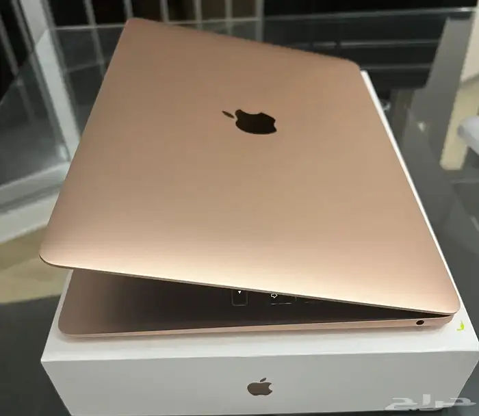 ماك بوك اير 0