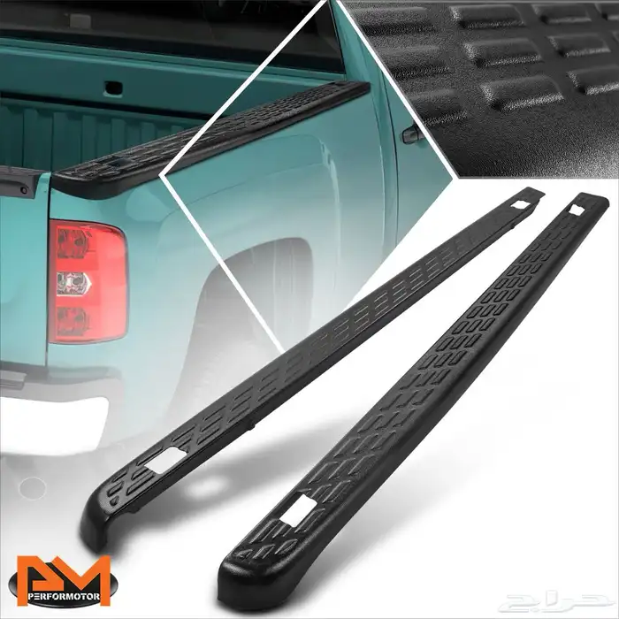 مساطر سييرا سلفرادوا مديل 2007 إلى 2013 حجم 1500 5