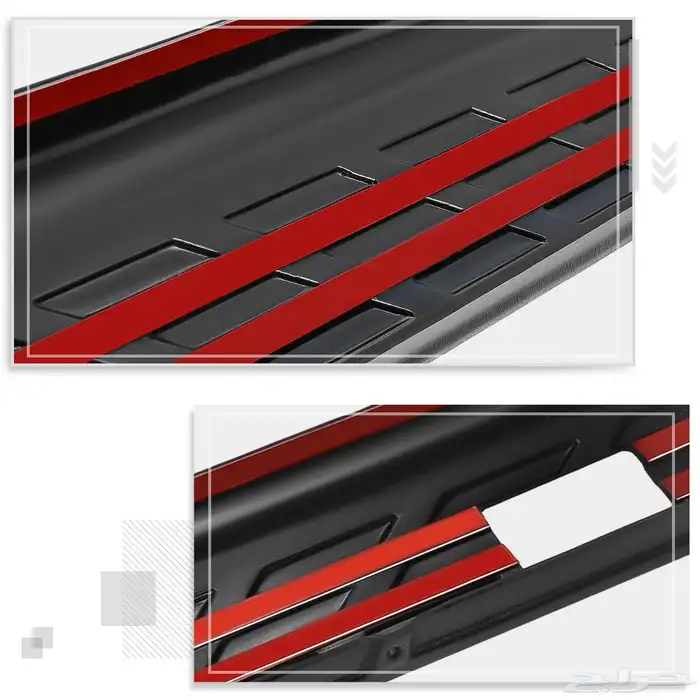 مساطر سييرا سلفرادوا مديل 2007 إلى 2013 حجم 1500 4