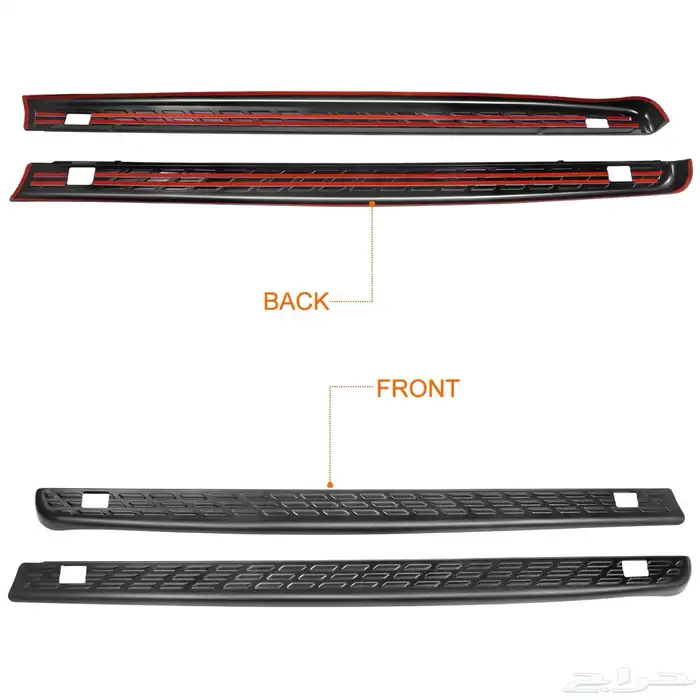 مساطر سييرا سلفرادوا مديل 2007 إلى 2013 حجم 1500 2