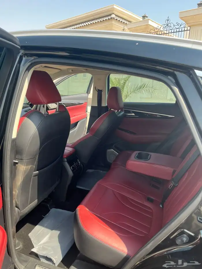 شانجان cs85 2022 فل كامل 18