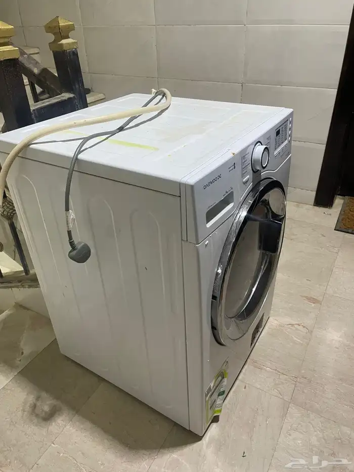 غسالة دايو كوري 9كيلو 0