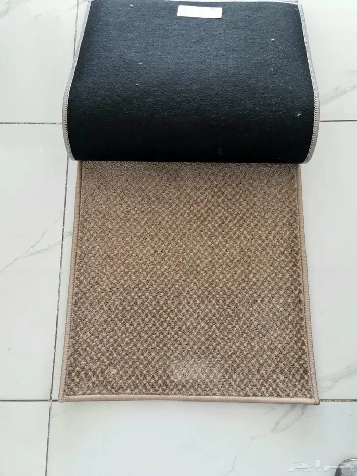 موكيت فندقي بلاط مكتبي فرش مساجد الطلحه لجميع انواع الموكيت 4