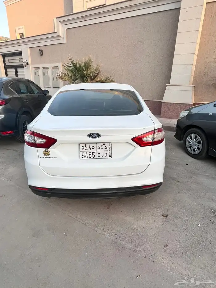فورد فيوجن للبيع 0