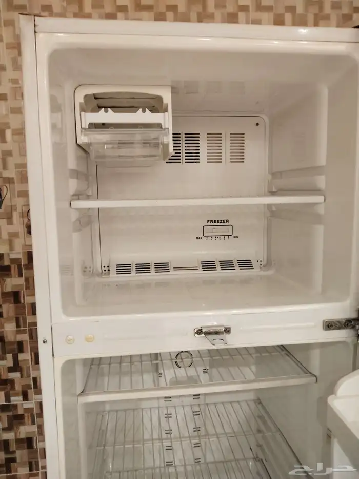 غرفه نوم جديده تفصيل وثلاجه 4