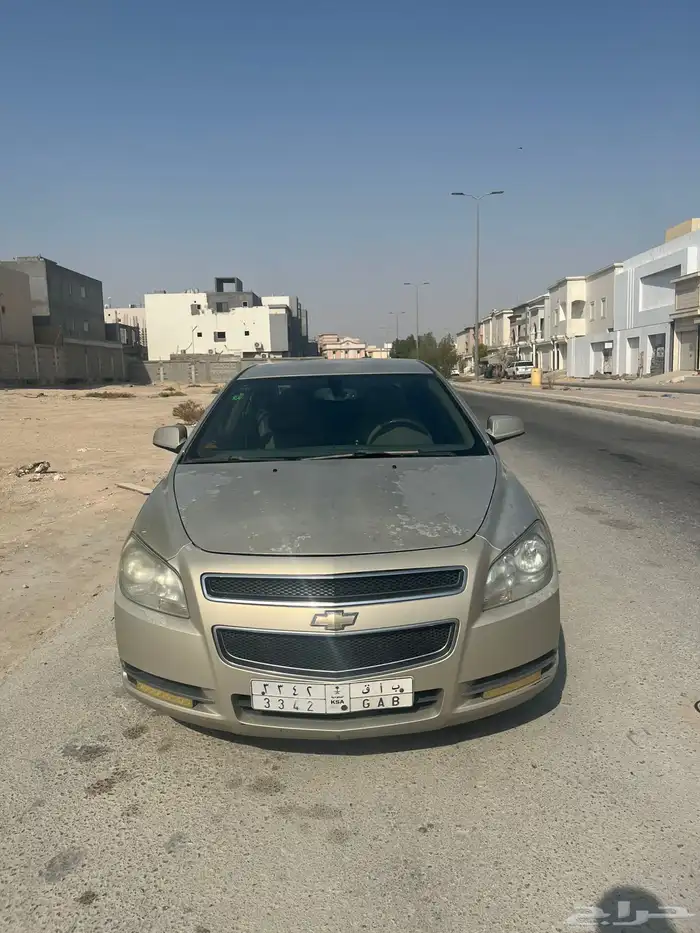 ماليبو 3