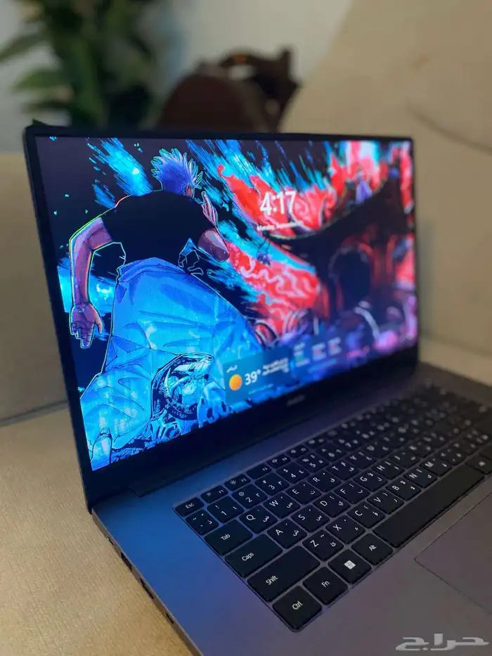 كمبيوتر هواوي 3