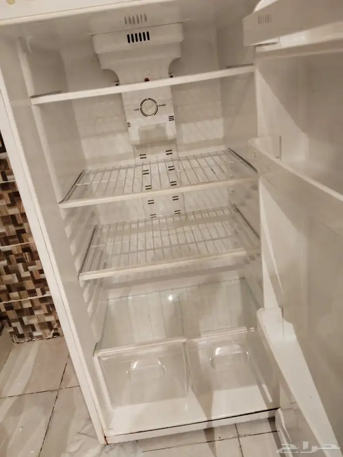 غرفه نوم جديده تفصيل وثلاجه 6