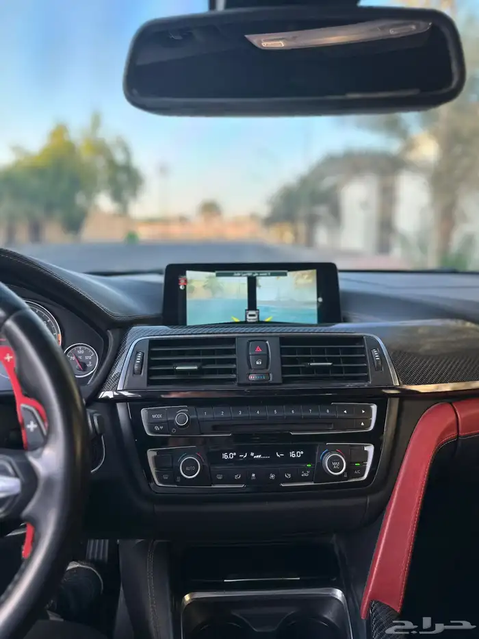 مباع bmw-M4 5