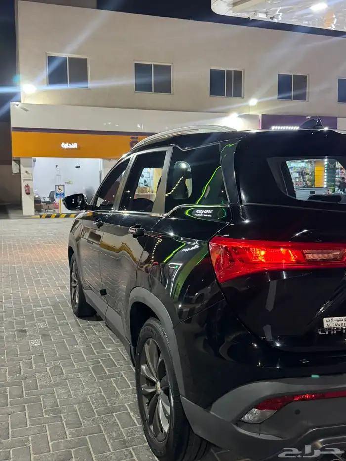 كابتيفا 2023 Lt 9