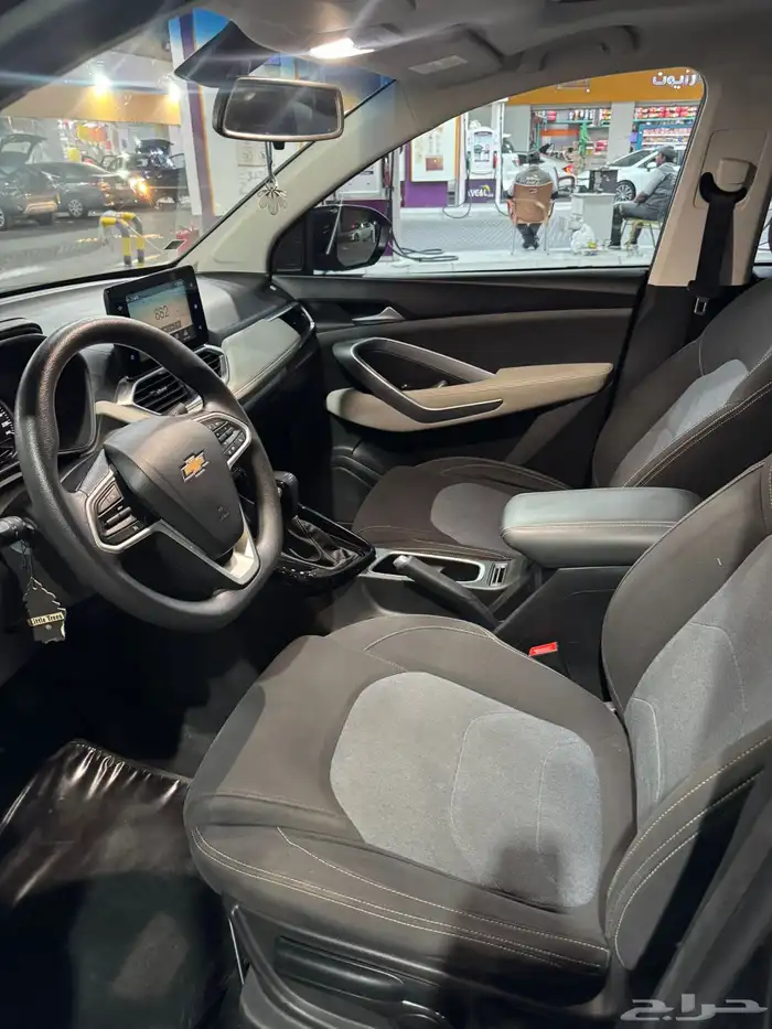 كابتيفا 2023 Lt 10