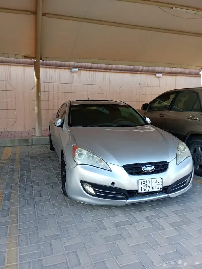 جينيسس كوبيه 2011 4