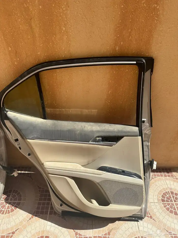 أبواب كامري يسار 1